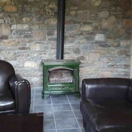 Le Chalet Des Fees Valmorel Exterior photo