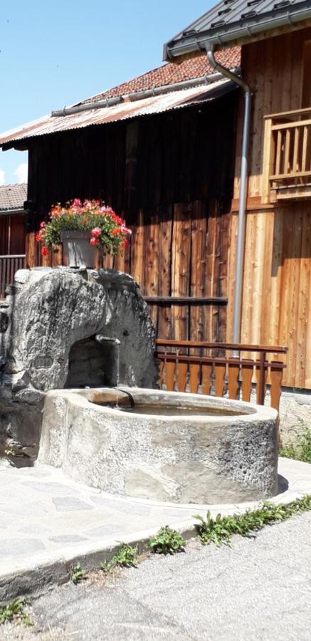 Le Des Fees * Valmorel