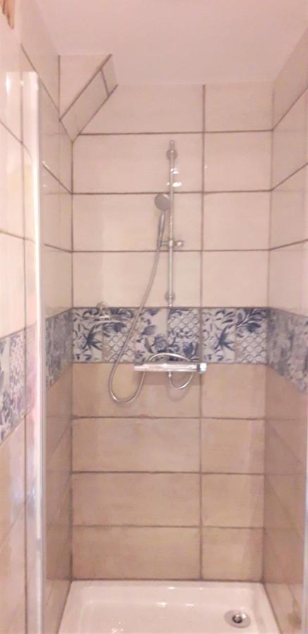 Le Des Fees Apartment *