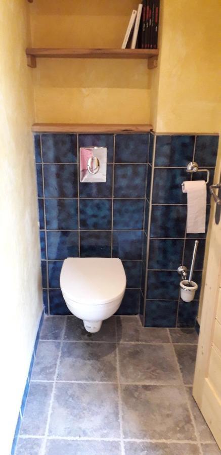 Apartment Le Des Fees *