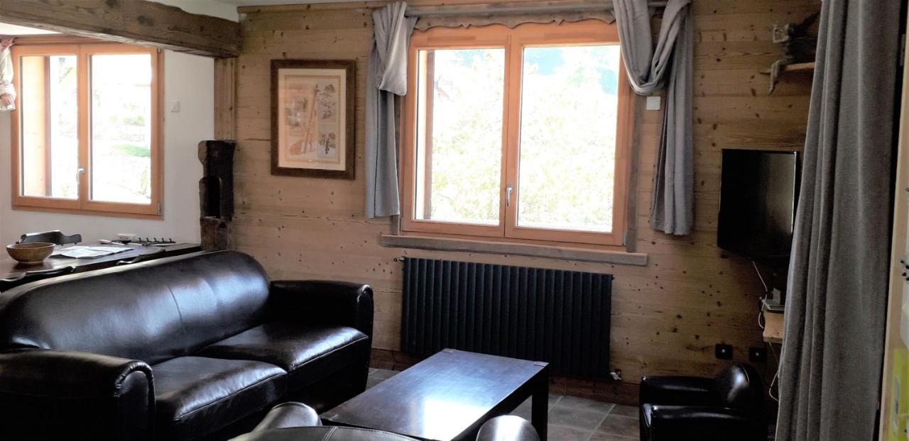 Apartment Le Des Fees *