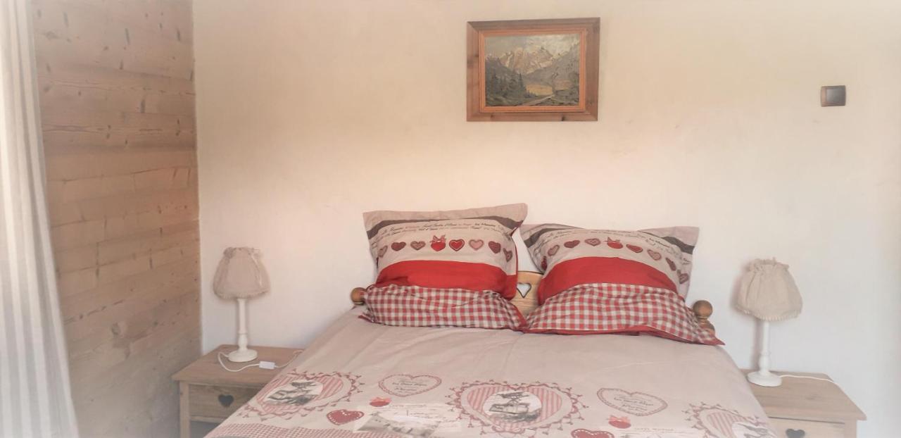 Le Des Fees Apartment