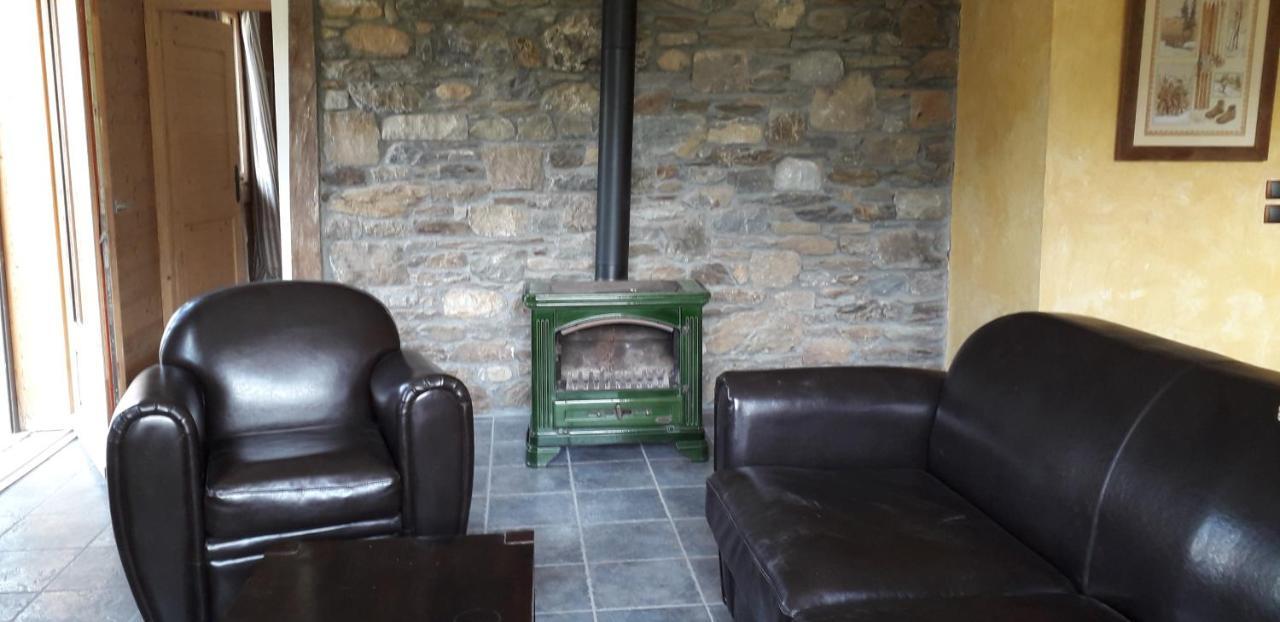 Apartment Le Des Fees Valmorel