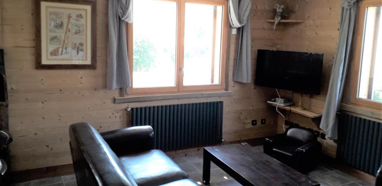 Le Des Fees Apartment