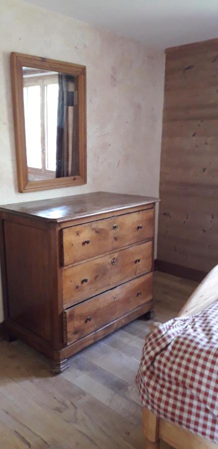 Le Des Fees Apartment