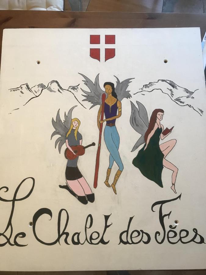 Le Des Fees