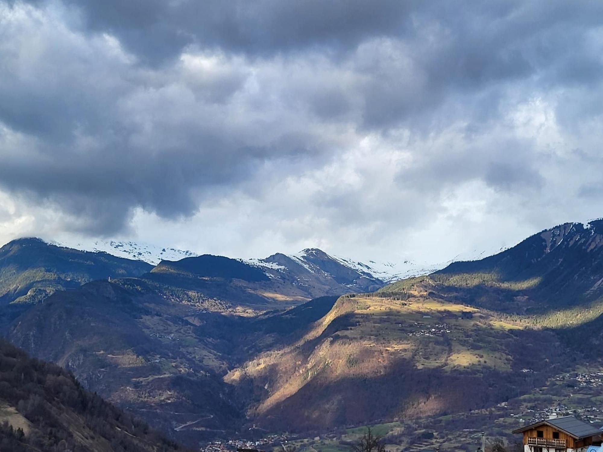 Le Des Fees * Valmorel