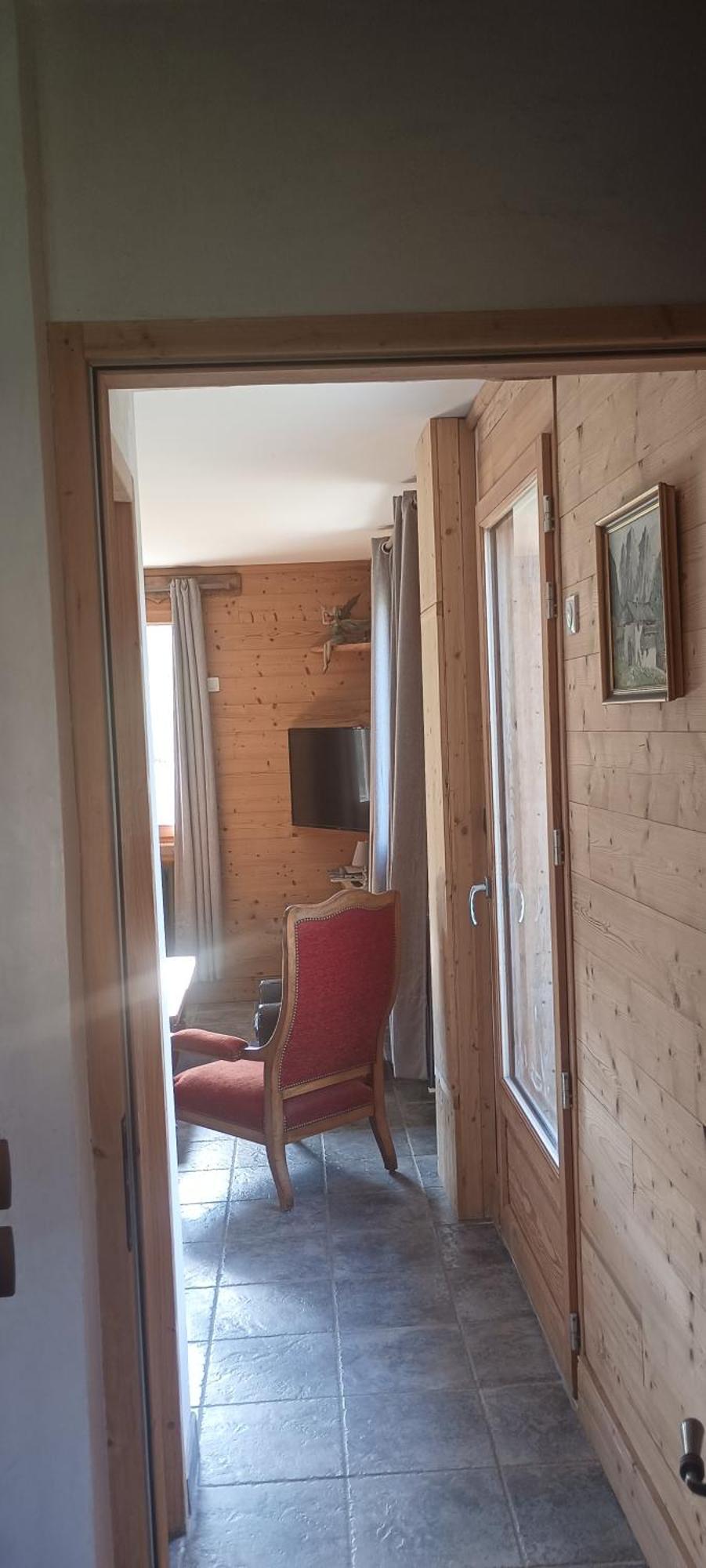 Appartement Le Des Fées *