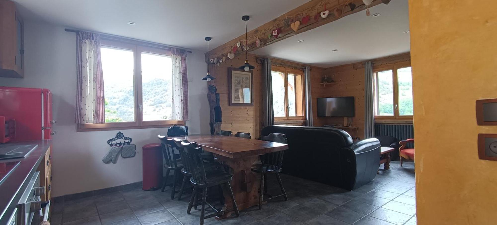 Le Des Fées Appartement