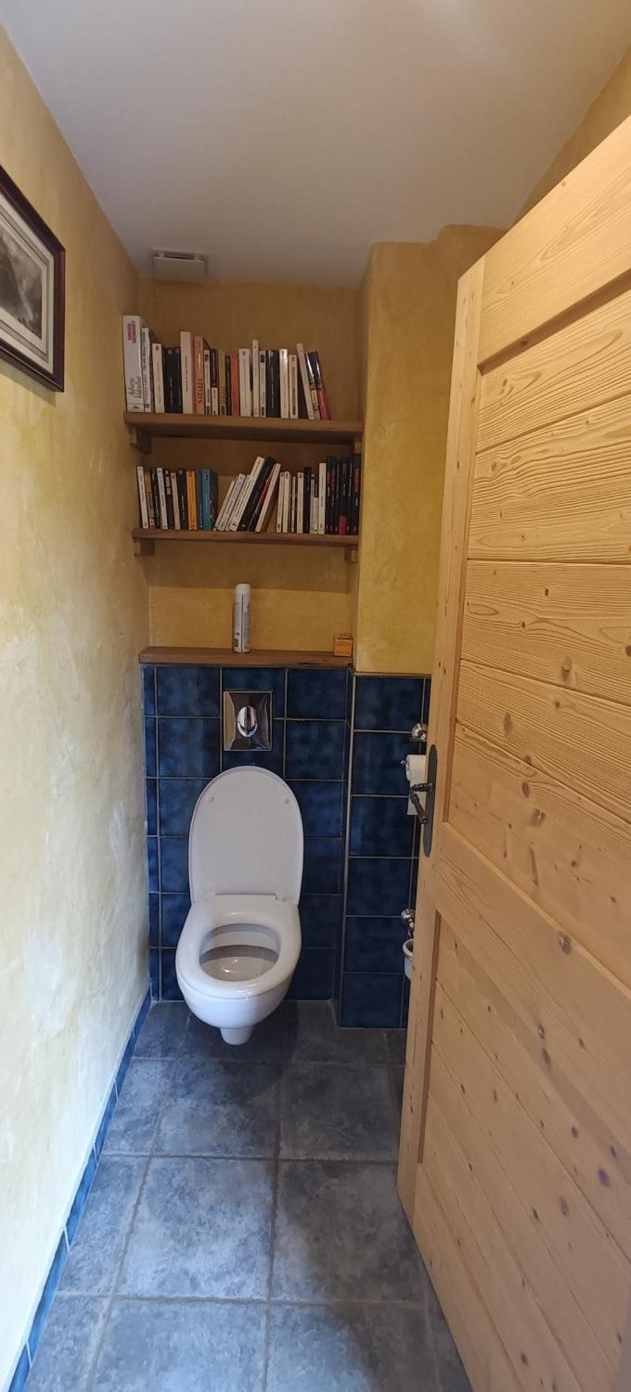 Appartement Le Des Fées