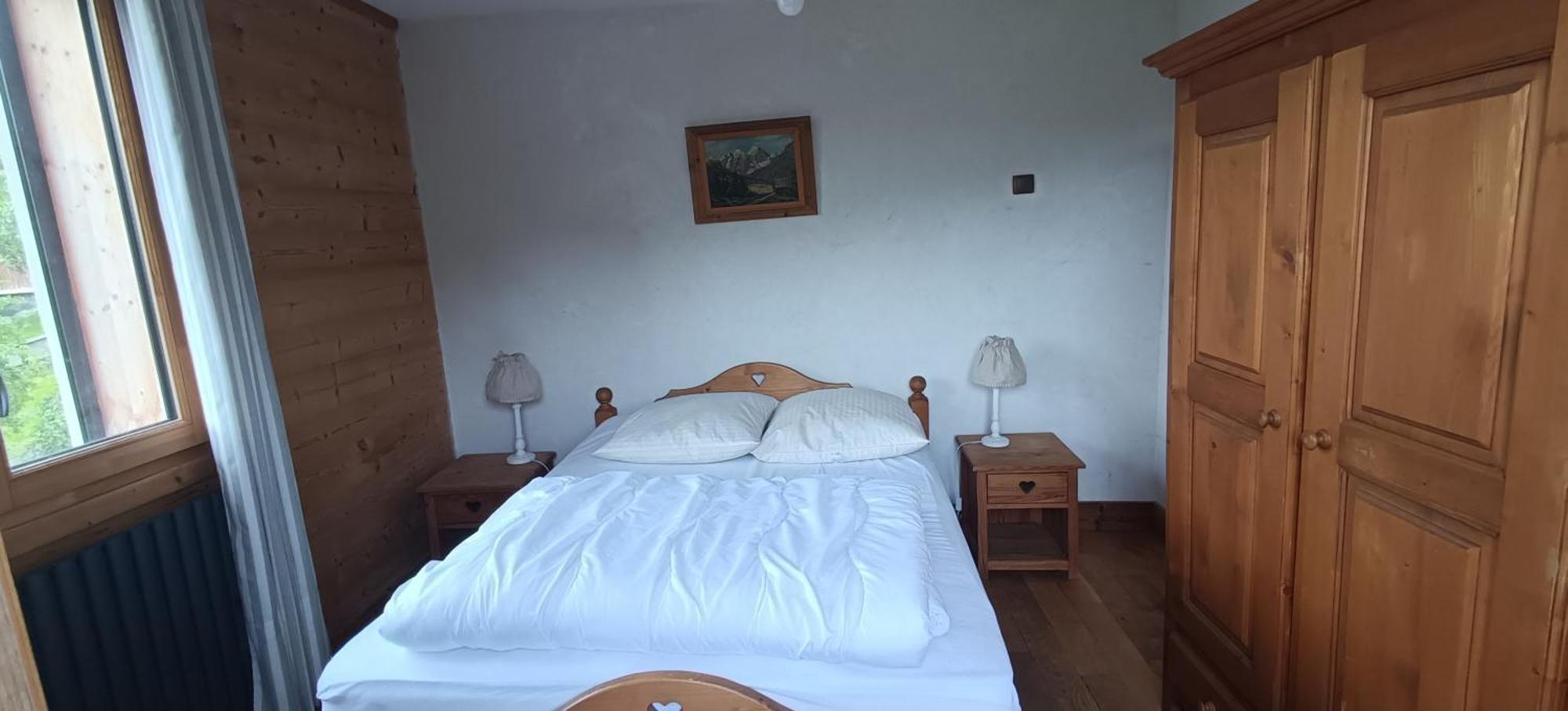 Le Des Fées Appartement *