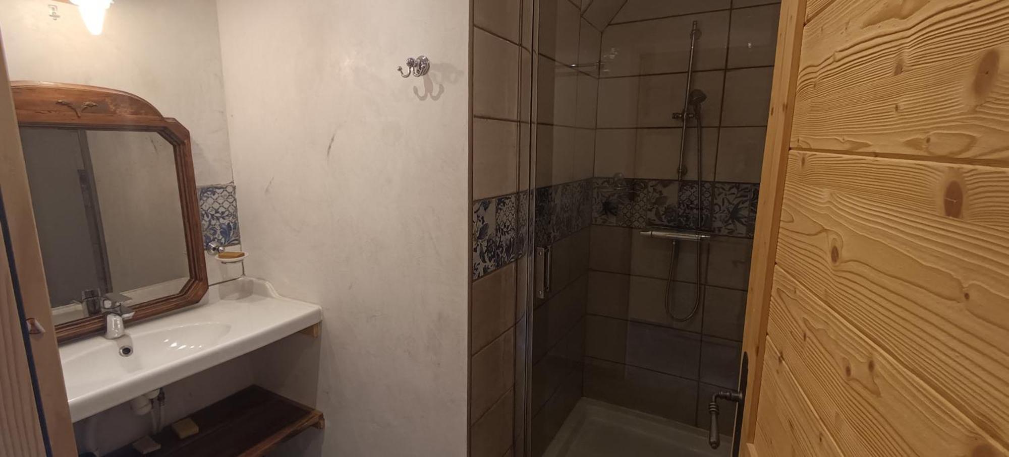 Le Des Fées Appartement Valmorel