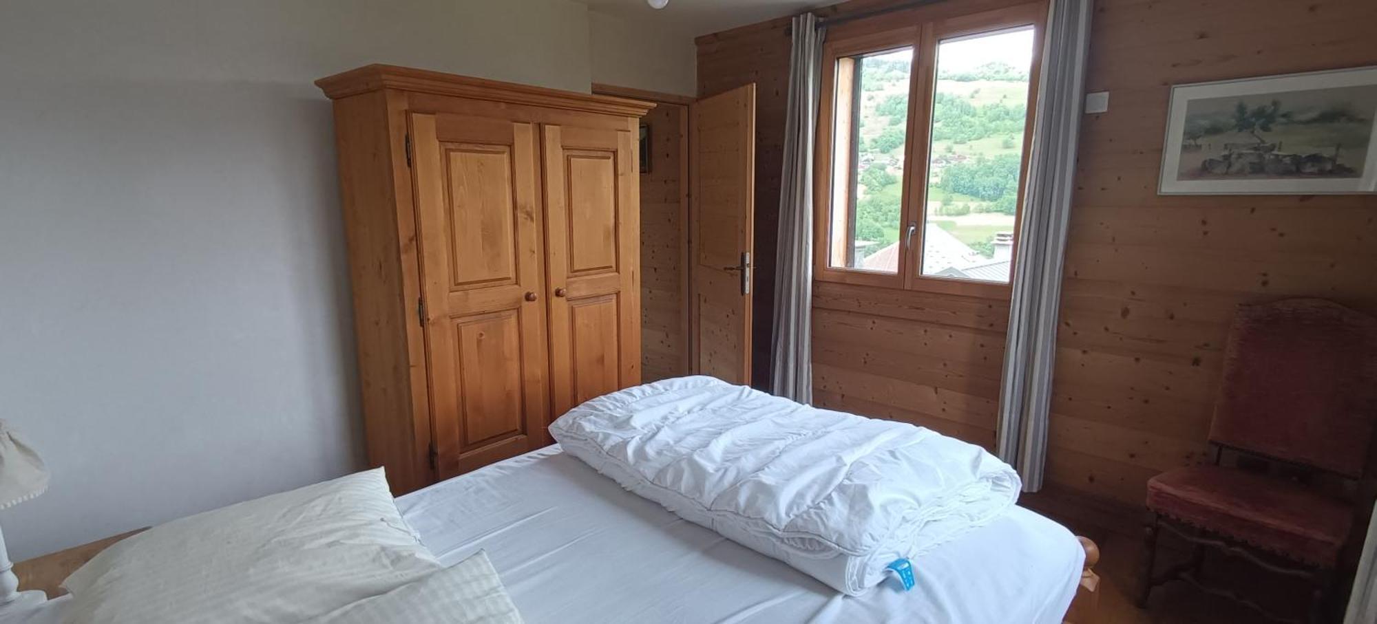 Appartement Le Des Fées